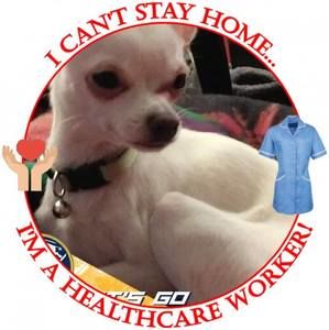 Meet your Posher, Terry